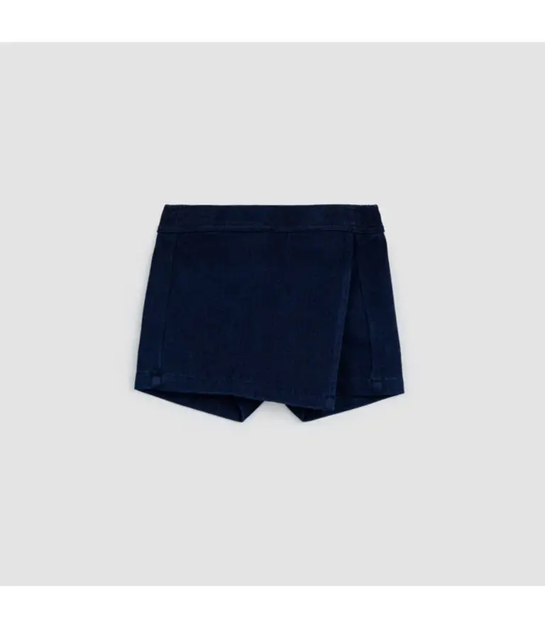 MILES THE LABEL JUPE/SHORT MILES THE LABEL 23SMW35813K
