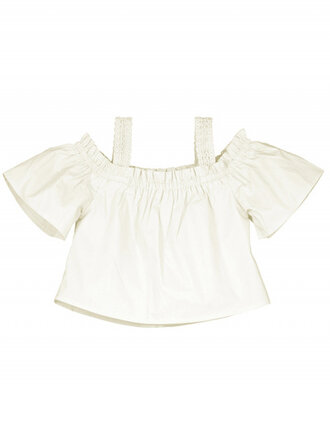 MAYORAL BLOUSE MAYORAL 6.101-25