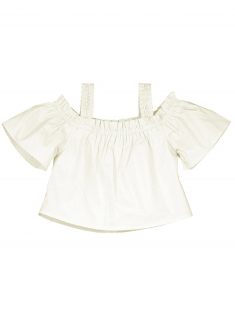 MAYORAL BLOUSE MAYORAL 6.101-25