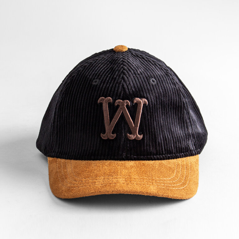 WLKN CASQUETTE WLKN