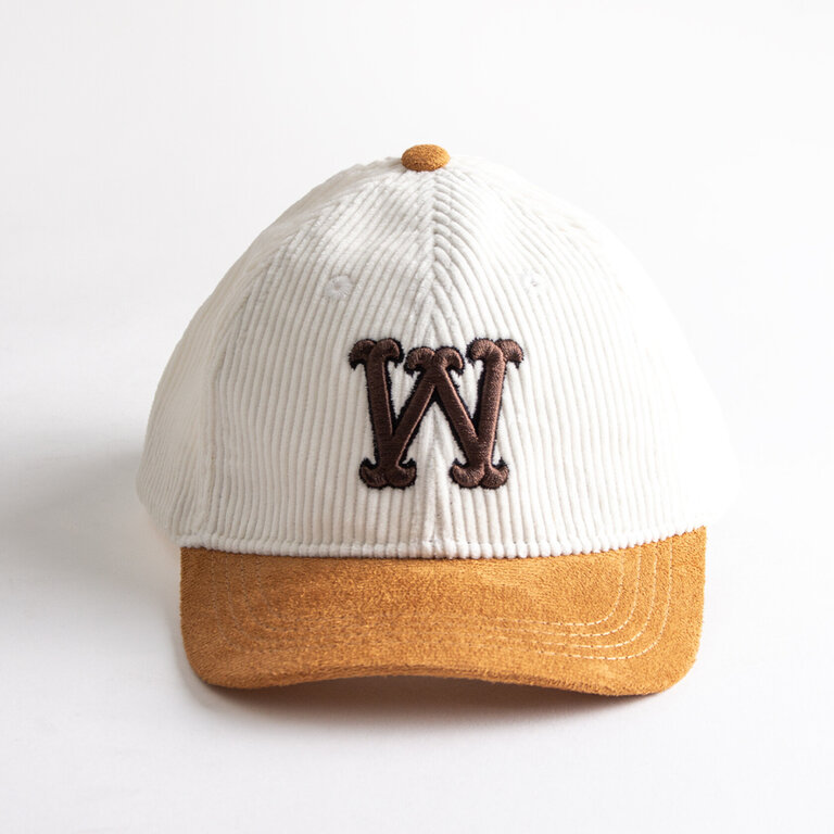WLKN CASQUETTE WLKN