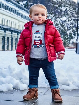 MAYORAL PANTALON MAYORAL