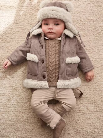 MAYORAL MANTEAU MAYORAL