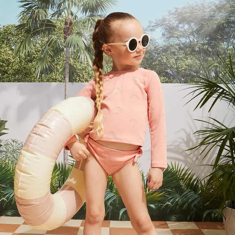 MILES THE LABEL MAILLOT DE BAIN MILES THE LABEL