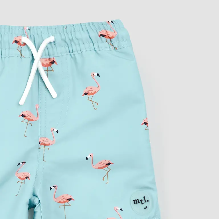 MILES THE LABEL MAILLOT DE BAIN MILES THE LABEL