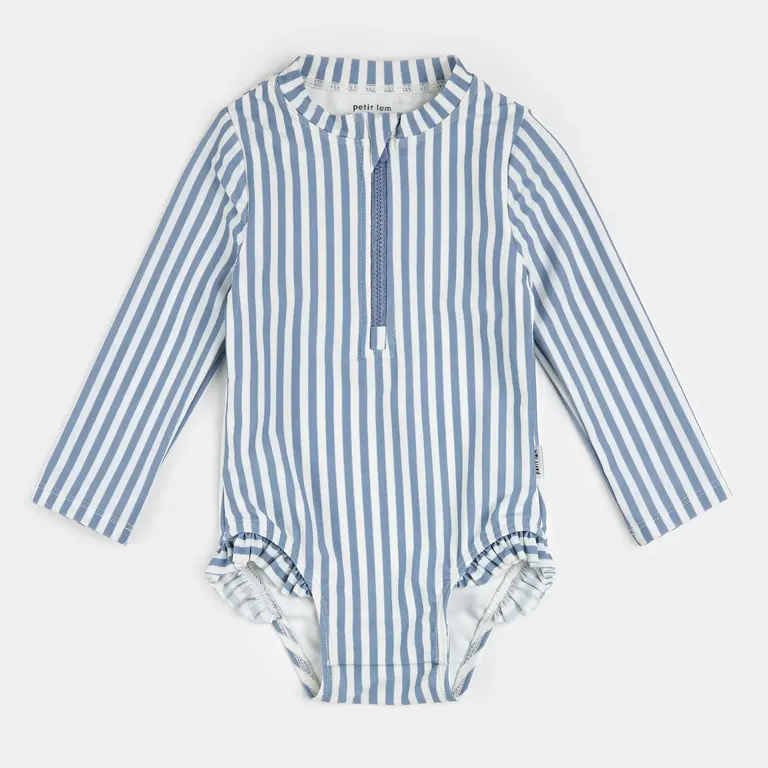 PETIT LEM MAILLOT DE BAIN PETIT LEM