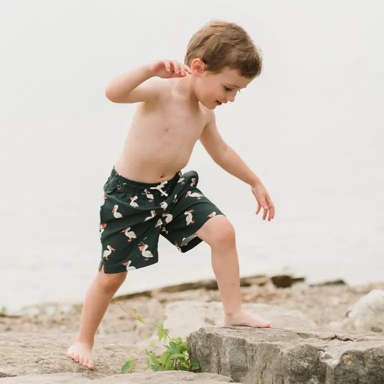 PETIT LEM MAILLOT DE BAIN PETIT LEM