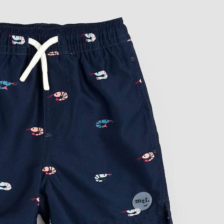 MILES THE LABEL MAILLOT DE BAIN MILES THE LABEL