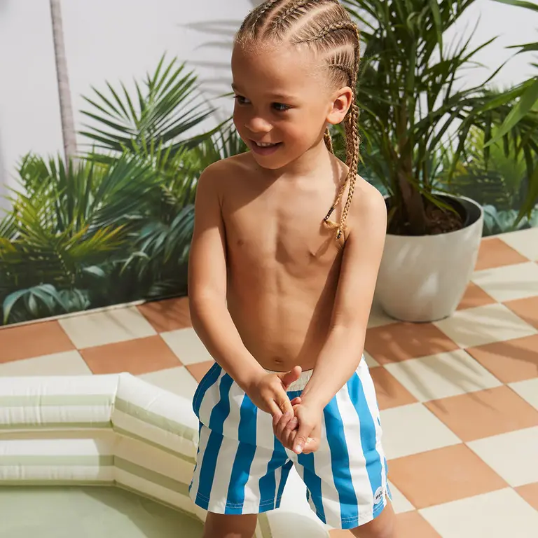 MILES THE LABEL MAILLOT DE BAIN MILES THE LABEL