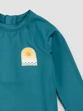 MILES THE LABEL CHANDAIL DE BAIN MILES THE LABEL