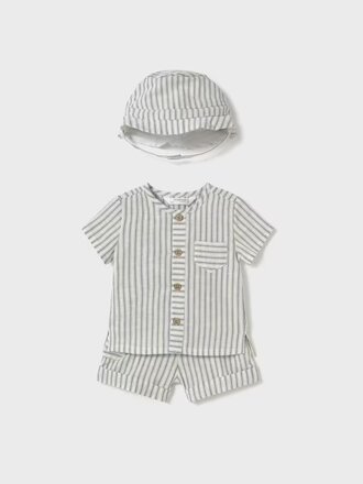 MAYORAL ENSEMBLE MAYORAL