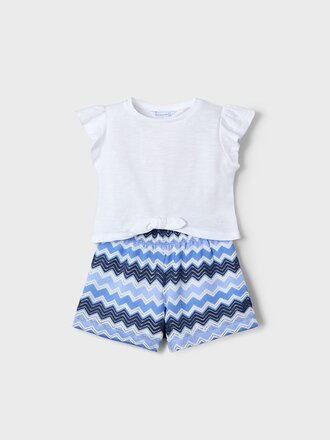 MAYORAL ENSEMBLE MAYORAL MAYORAL ENSEMBLE MAYORAL