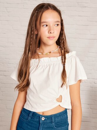 MAYORAL T-SHIRT MAYORAL