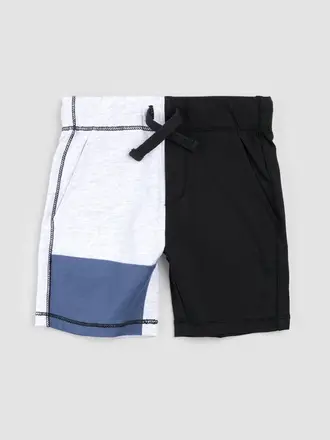 MILES THE LABEL SHORT MILES THE LABEL