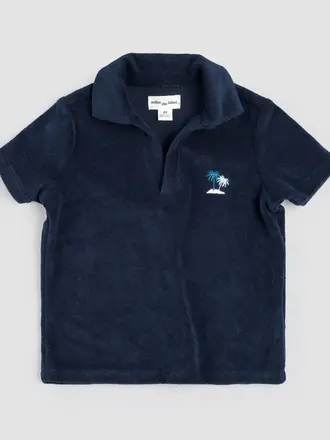 MILES THE LABEL T-SHIRT MILES THE LABEL