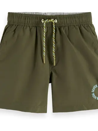 SCOTCH&SODA MAILLOT DE BAIN SCOTCH&SODA