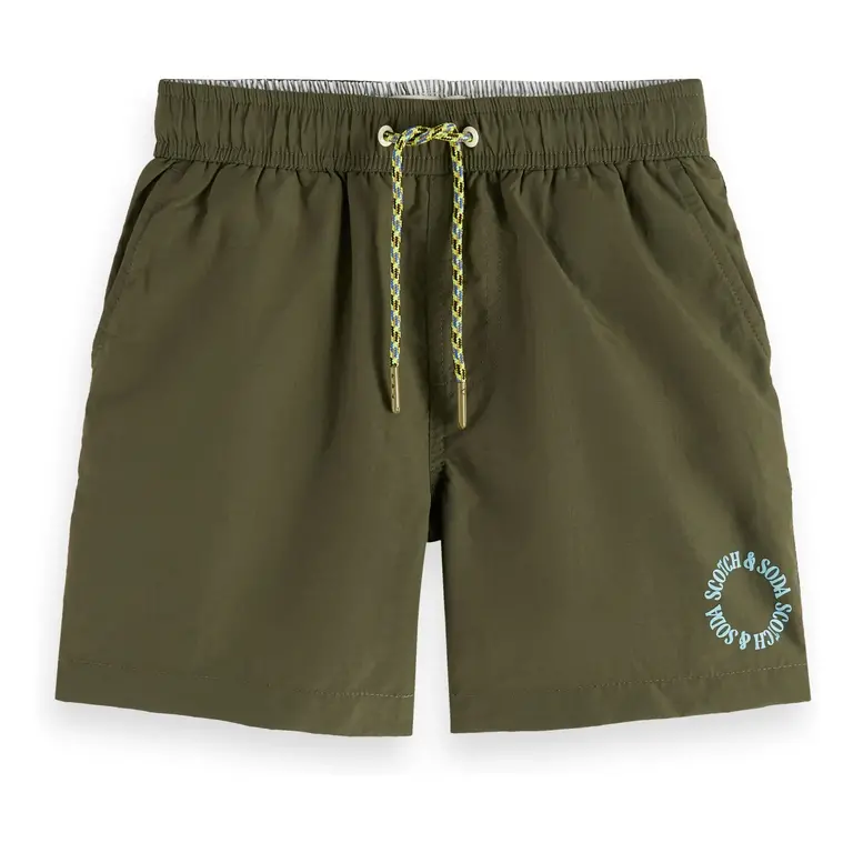 SCOTCH&SODA MAILLOT DE BAIN SCOTCH&SODA