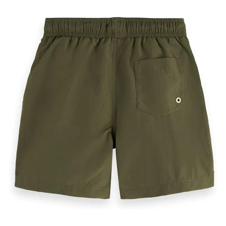 SCOTCH&SODA MAILLOT DE BAIN SCOTCH&SODA