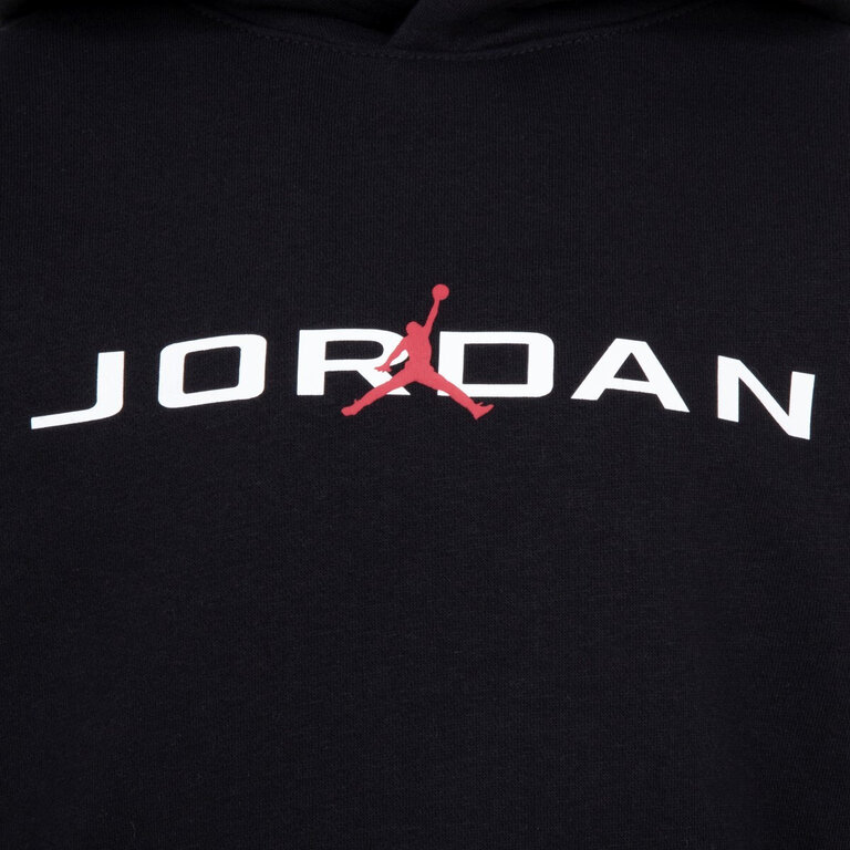 JORDAN COTON OUATÉ JORDAN