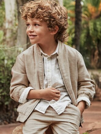 MAYORAL VESTE MAYORAL