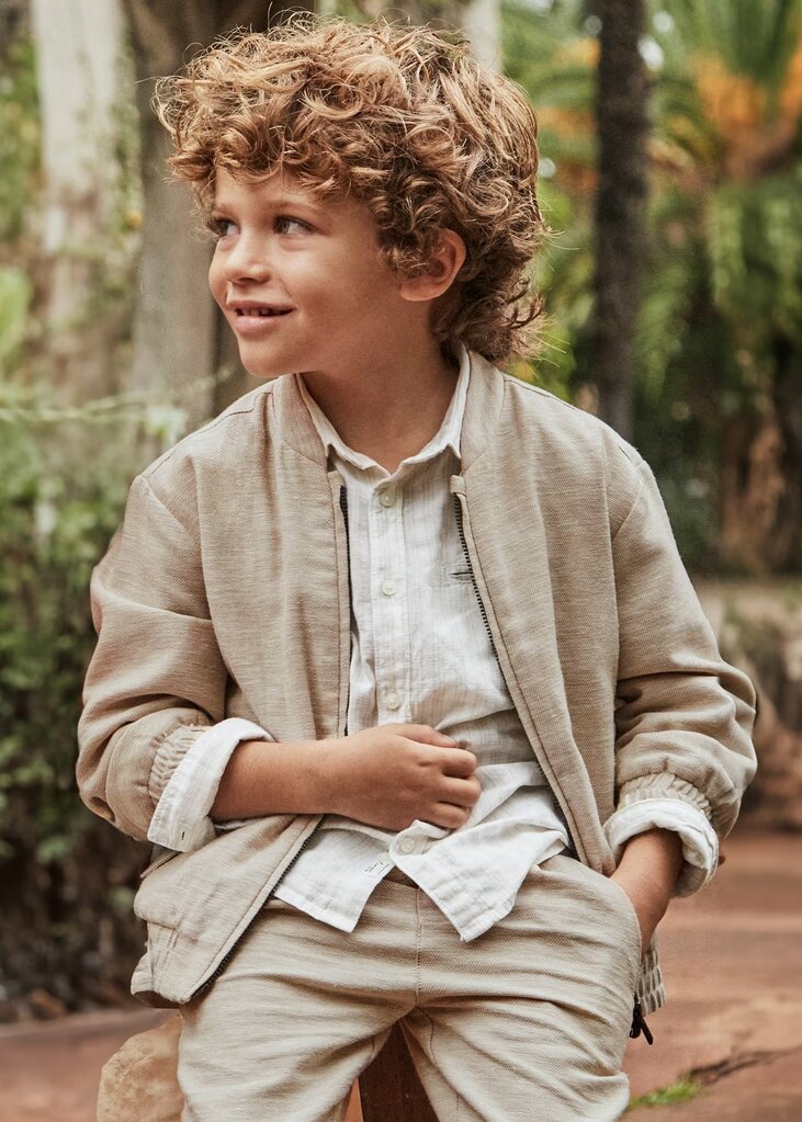 MAYORAL VESTE MAYORAL