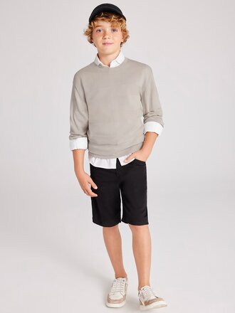 MAYORAL BERMUDA MAYORAL