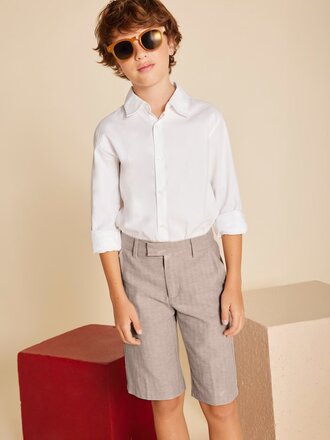 MAYORAL BERMUDA MAYORAL