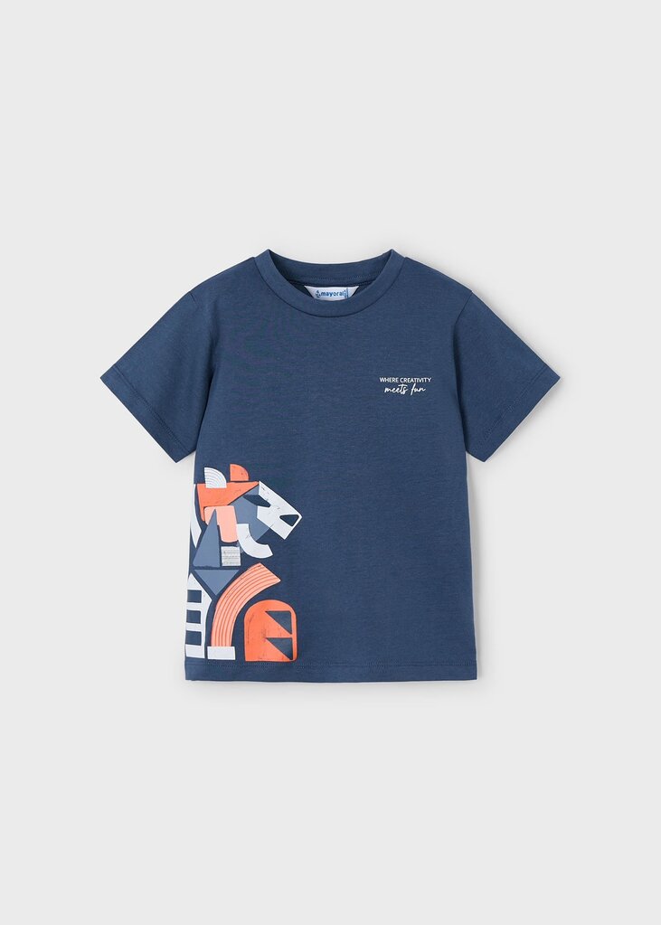 MAYORAL T-SHIRT MAYORAL