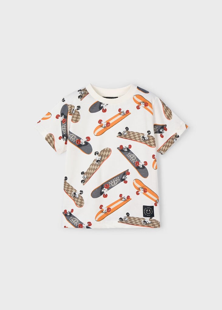 MAYORAL T-SHIRT MAYORAL
