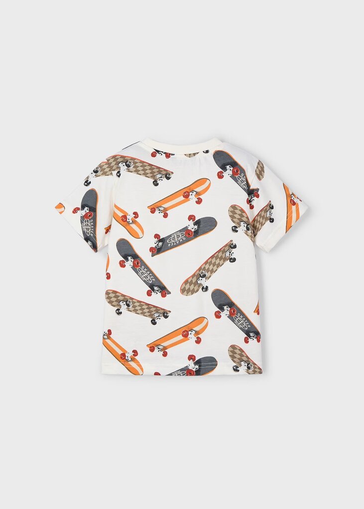 MAYORAL T-SHIRT MAYORAL