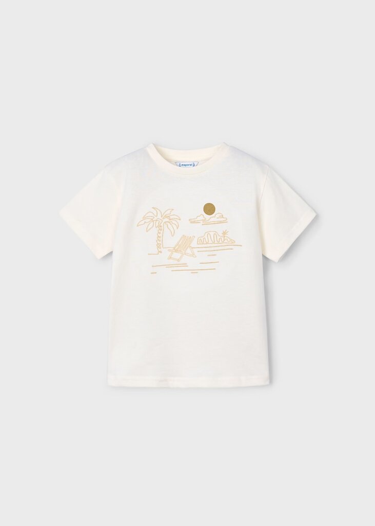 MAYORAL T-SHIRT MAYORAL