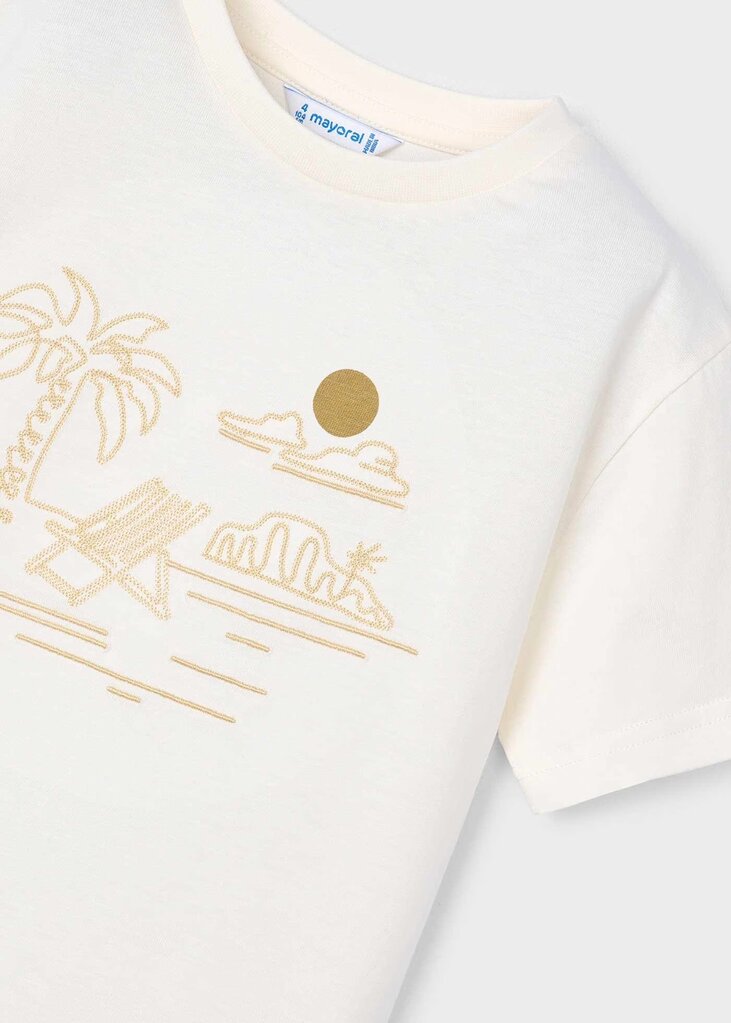 MAYORAL T-SHIRT MAYORAL