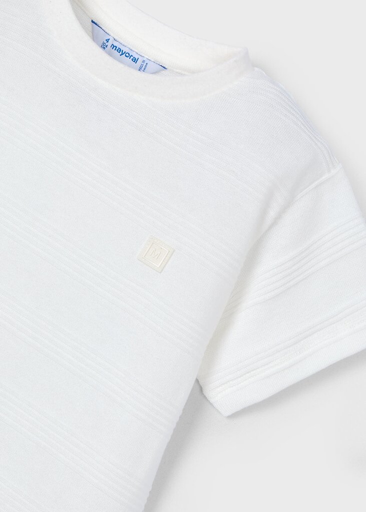 MAYORAL T-SHIRT MAYORAL