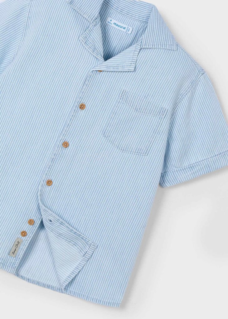 MAYORAL CHEMISE MAYORAL