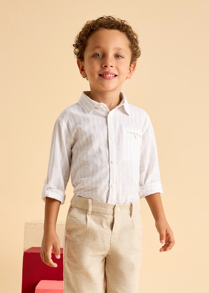 MAYORAL CHEMISE MAYORAL