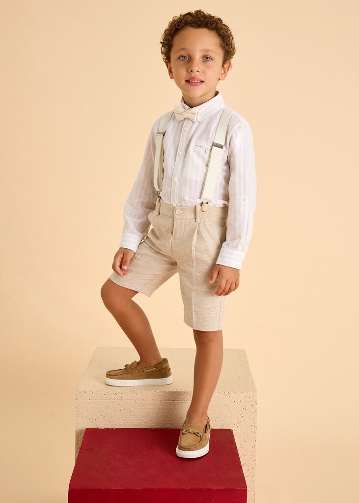 MAYORAL CHEMISE MAYORAL