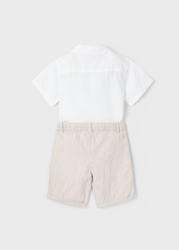 MAYORAL ENSEMBLE MAYORAL