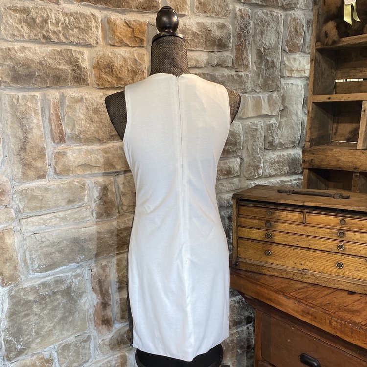 Fate Sequin Embellished Dress