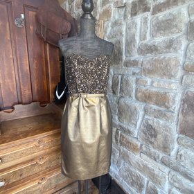 Theia Bronze Sheath, Size 10