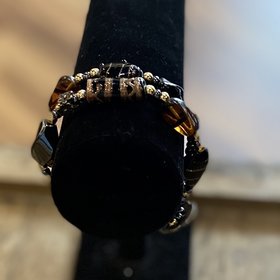 Many Jewels Bracelet