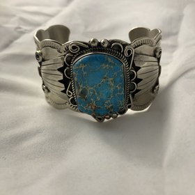 Jasper Sea Bracelet