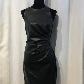 Bailey 44 Black Dress, Size M