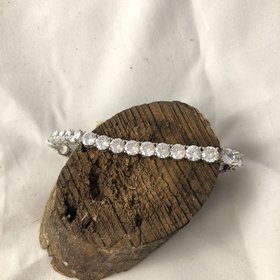 Crystal Bracelet