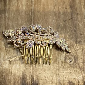 Bling Hairpiece