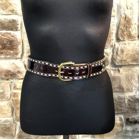 Tony Lama Belt, Size S