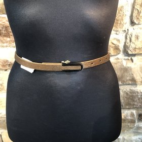 Bronze Belt, Size L