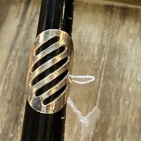 Diagonal Lines, Size 9