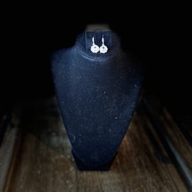 Elegant Bling Earrings