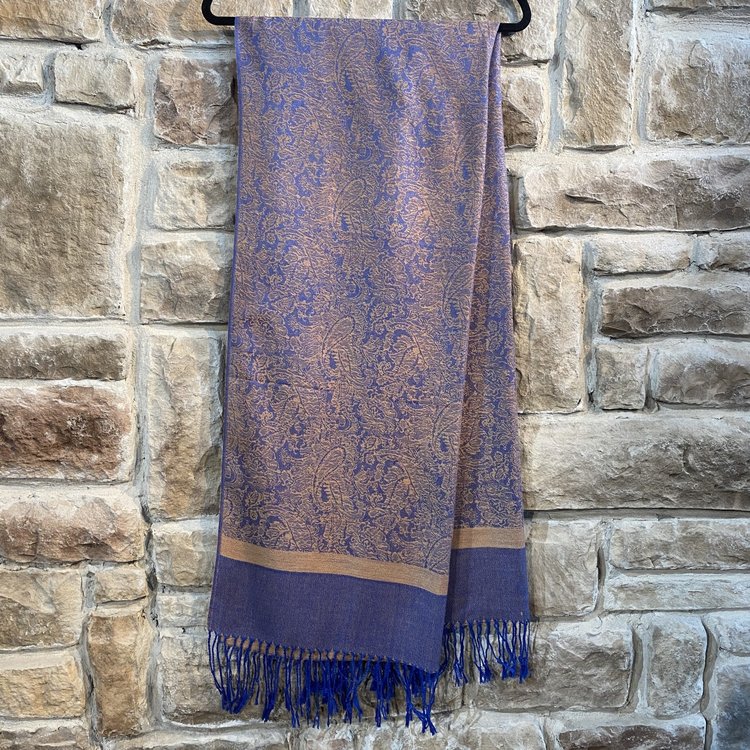 Pashmina Wrap, 72 x 27