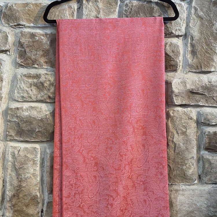 Pashmina Wrap, 72 x 27